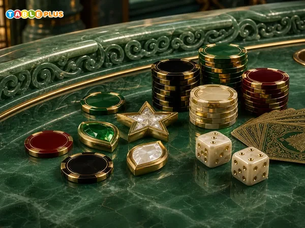 TABLEPLUS deposit and withdrawal history section