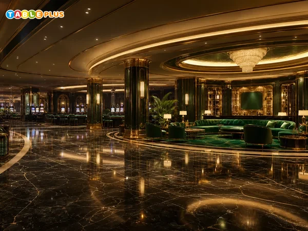 Homepage visual — Bingo jackpot rooms