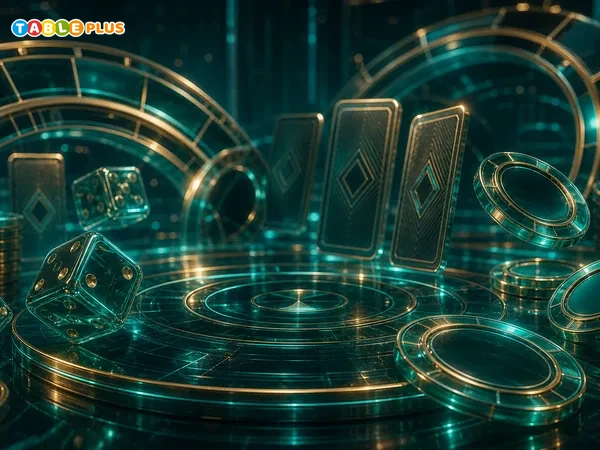 Homepage feature — Wild Bandito slot game