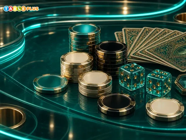 Jackpot Bingo Image 1