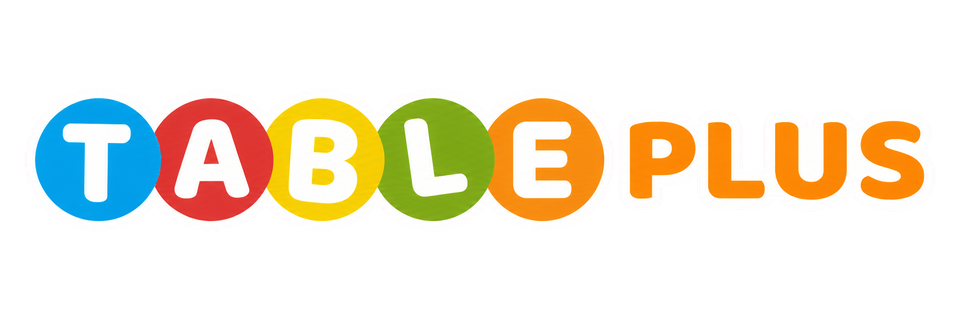 TABLEPLUS Editorial Team