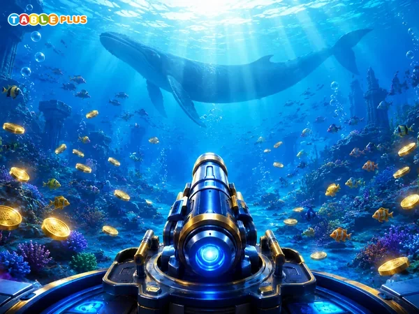 Treasure Boat Fishing image 1