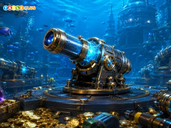 Treasure Boat Fishing image 4
